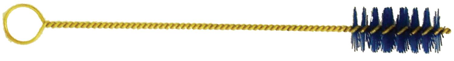 Iosso Products Cleaning Brushes Mops and Swabs Iosso Products Iosso AR-15 Upper Receiver Brush with Handle - 2 Pack