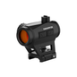10 Ring Reflex 10 Ring Swampfox Liberator II Red Dot Sight Multi Reticle Red