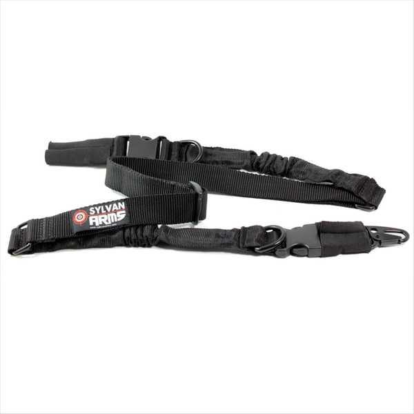 10 Ring Slings 10 Ring Sylvan Arms Two-Point Rifle Sling