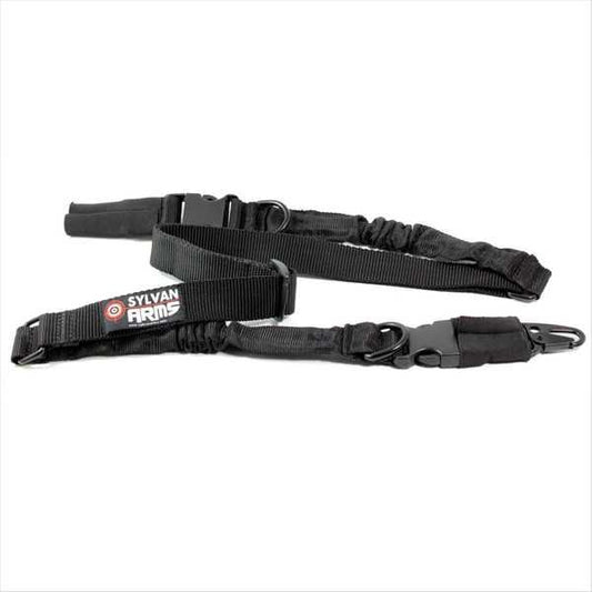 10 Ring Slings 10 Ring Sylvan Arms Two-Point Rifle Sling