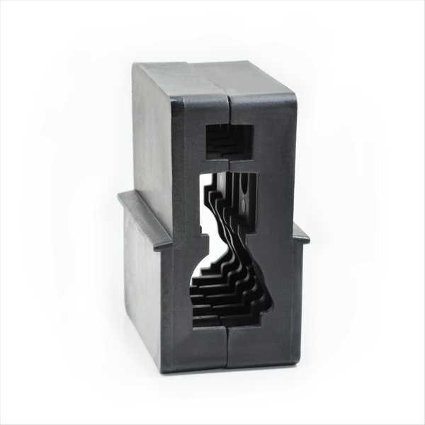 10 Ring Gun Vises 10 Ring Sylvan Arms AR15 Upper Vise Block