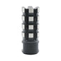 Black Rain Ordnance Inc Muzzle Devices Black Rain Ordnance Inc Black Rain Ordnance Milled Flash Suppressor - Slim