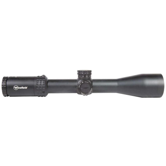 Sellmark Corporation Centerfire Scopes Sellmark Corporation Sightmark Firefield RapidStrike Rifle Scope 4-16x44 30mm SFP Plex Black