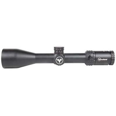 Sellmark Corporation Centerfire Scopes Sellmark Corporation Firefield Rapidstrike Rifle Scope 5-20x50 30mm SFP Plex Illum. Black