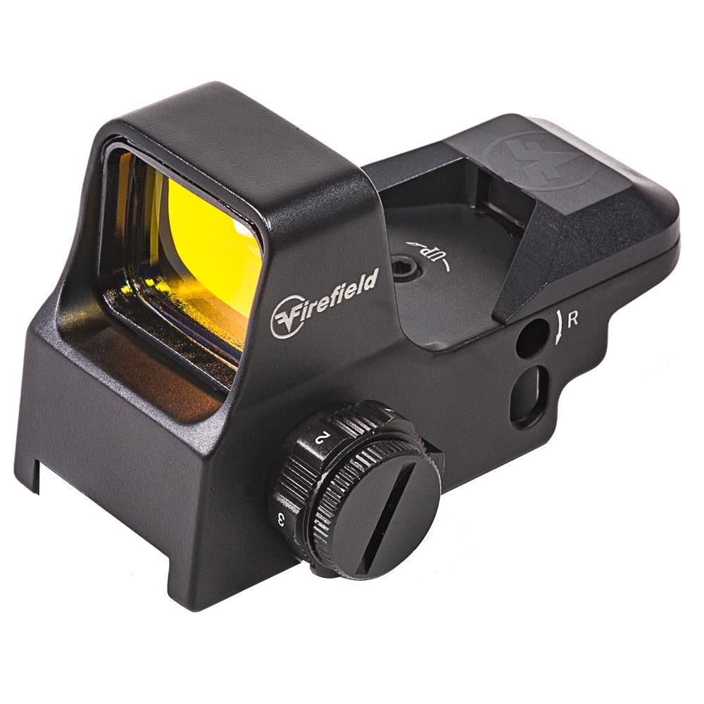 Sellmark Corporation Reflex Sellmark Corporation Sellmark Firefield Impact XL Compact Reflex Sight