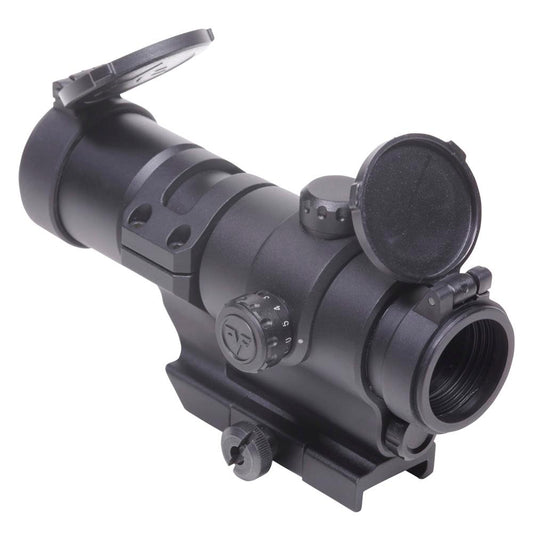 Sellmark Corporation Tube Sellmark Corporation Firefield Impulse 1x28 Red Dot Sight