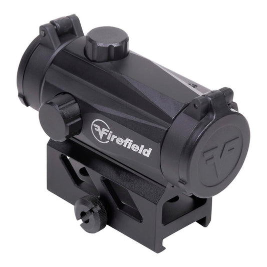 Sellmark Corporation Tube Sellmark Corporation Firefield Impulse 1x22 Compact Red Dot Sight