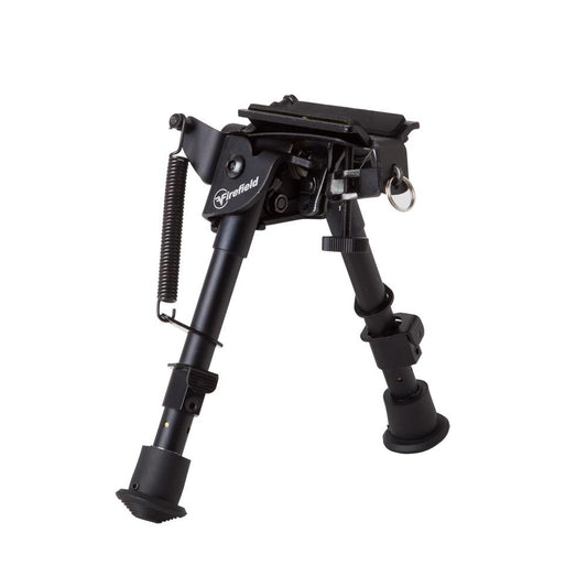 Sellmark Corporation Bipods Sellmark Corporation Firefield 6-9 Bipod