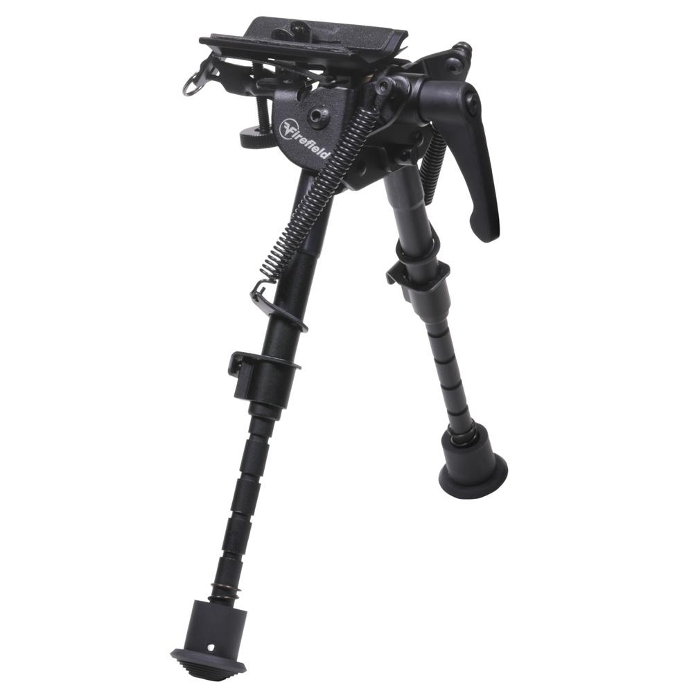 Sellmark Corporation Bipods Sellmark Corporation Firefield Stronghold 6-9 Bipod