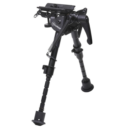 Sellmark Corporation Bipods Sellmark Corporation Firefield Stronghold 6-9 Bipod