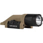 Sellmark Corporation Handgun Lights|Rifle Lights Sellmark Corporation Inforce WML Weapon Light Gen 3 White/IR FDE