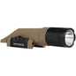Sellmark Corporation Optics|Rifle Lights Sellmark Corporation Inforce WMLX White/IR Gen 3 Weapon Light 900 Lumens FDE