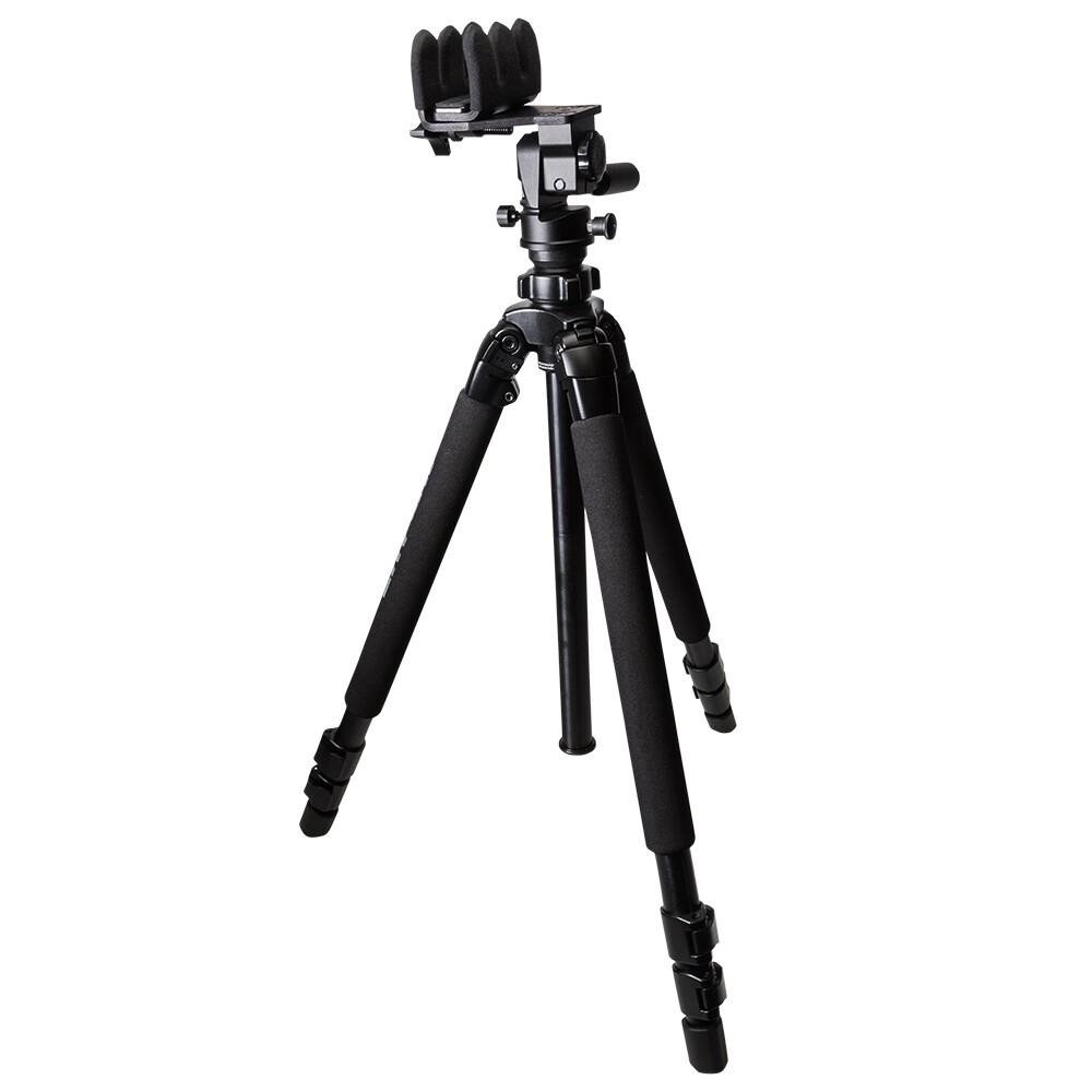 Sellmark Corporation Spotting Scope Tripods &amp; Mounting|Tripods Sellmark Corporation Kopfjager K700 AMT Tripod and Reaper Grip Kit