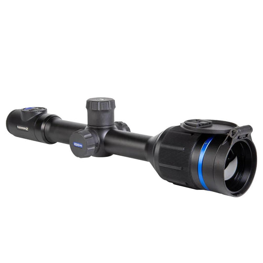 Sellmark Corporation Thermal Rifle Scopes Sellmark Corporation Pulsar Thermion 2 XQ50 PRO 3-12x Thermal Rifle Scope Black