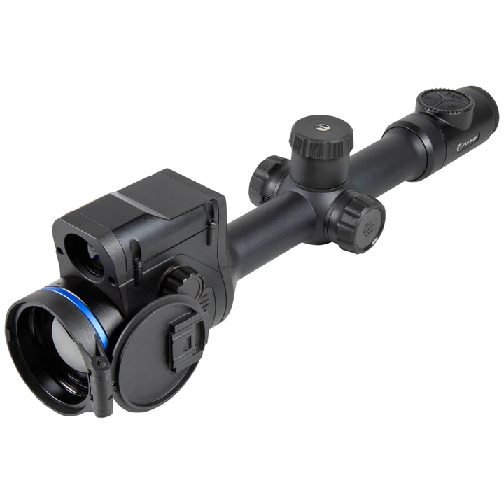 Sellmark Corporation Thermal Rifle Scopes Sellmark Corporation Pulsar Thermion 2 LRF XQ50 Pro Thermal Rifle Scope 3x12 50mm