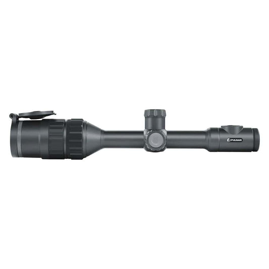 Sellmark Corporation Night Vision Rifle Scopes Sellmark Corporation Pulsar Digex C50 3.5-14x50 Night Vision Rifle Scope (with Pulsar Digex-X850S IR Illuminator)