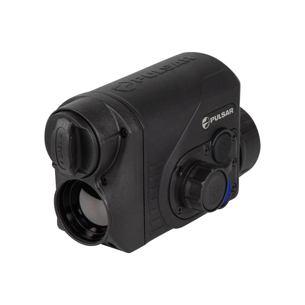 Sellmark Corporation Thermal Monoculars Sellmark Corporation Pulsar Proton FXQ30 Thermal Imaging Front Attachment Kit Clip on Thermal
