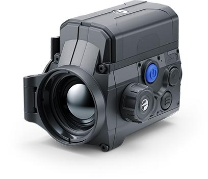 Sellmark Corporation Thermal Monoculars Sellmark Corporation Pulsar Thermal Front Attachment Kit Krypton 2 FXQ35 Monocular