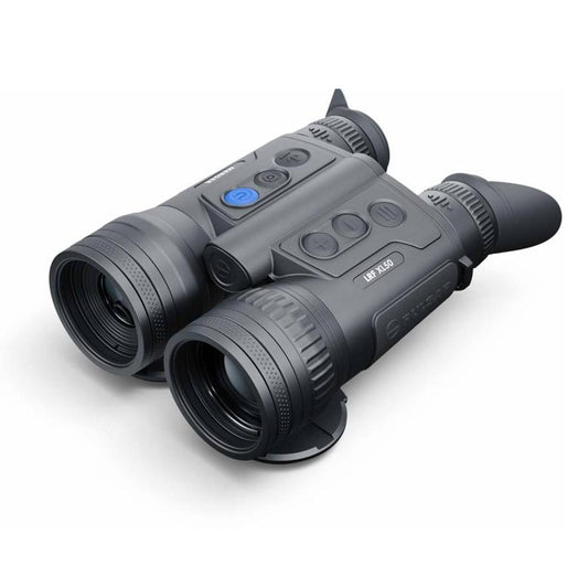 Sellmark Corporation Optics|Thermal Binoculars Sellmark Corporation Pulsar Merger Thermal Binocular LRF XL50