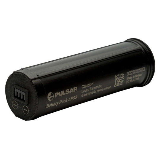 Sellmark Corporation Thermal Accessories Sellmark Corporation Pulsar Battery Pack APS 3