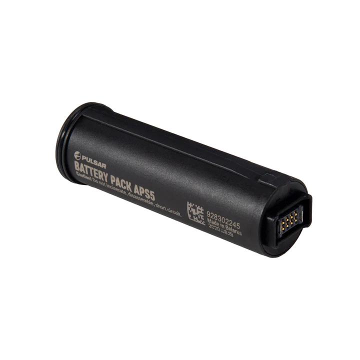 Sellmark Corporation Optics|Thermal Accessories Sellmark Corporation Pulsar Battery Pack APS 5 (for Axion XQ & Axion LRF)