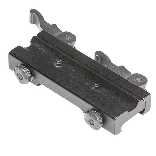 Sellmark Corporation Tube Sellmark Corporation Sightmark Locking Quick Detach Mount for Wolfhound Prismatic Sight