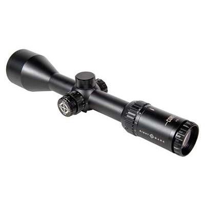 Sellmark Corporation Optics|Centerfire Scopes Sellmark Corporation Sightmark Core HX 2.0 Rifle Scope 3-12x56 30mm HDR2 Black