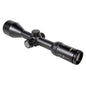 Sellmark Corporation Centerfire Scopes Sellmark Corporation Sightmark Core HX 2.0 Rifle Scope 4-16x50 30mm HDR2 Black