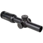 Sellmark Corporation Centerfire Scopes Sellmark Corporation Sightmark Core TX 2.0 Rifle Scope 1-4x24 30mm AR556 Black
