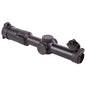 Sellmark Corporation Centerfire Scopes Sellmark Corporation Sightmark Presidio 1-6x24 Rifle Scope SFP CR1 Illuminated Black