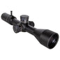 Sellmark Corporation Centerfire Scopes Sellmark Corporation Sightmark Presidio 3-18x50 Rifle Scope FFP LR2 Illuminated Black