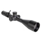 Sellmark Corporation Centerfire Scopes Sellmark Corporation Sightmark Presidio 5-30x56 Rifle Scope FFP LR2 Illuminated Black