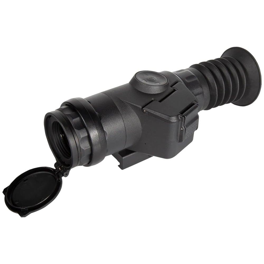Sellmark Corporation Night Vision Rifle Scopes Sellmark Corporation Sightmark Wraith 4K Mini 2-16x32 Digital Night Vision Rifle Scope Black