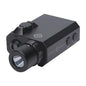 Sellmark Corporation Laser Sights Sellmark Corporation Sightmark LoPro Mini Combo Flashlight and Green Laser Sight