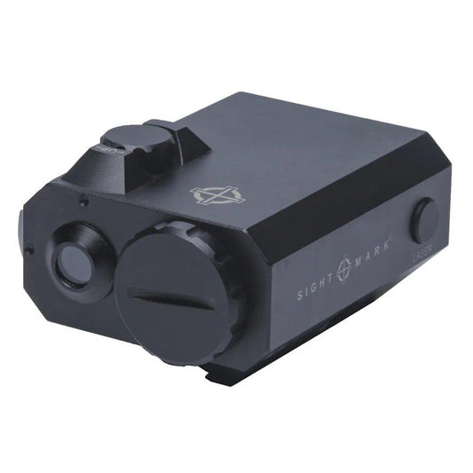 Sellmark Corporation Laser Sights Sellmark Corporation Sightmark LoPro Mini Green Laser Sight