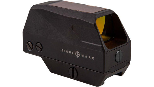 Sellmark Corporation Optics|Tube Sellmark Corporation Sightmark Volta Solar Red Dot Sight