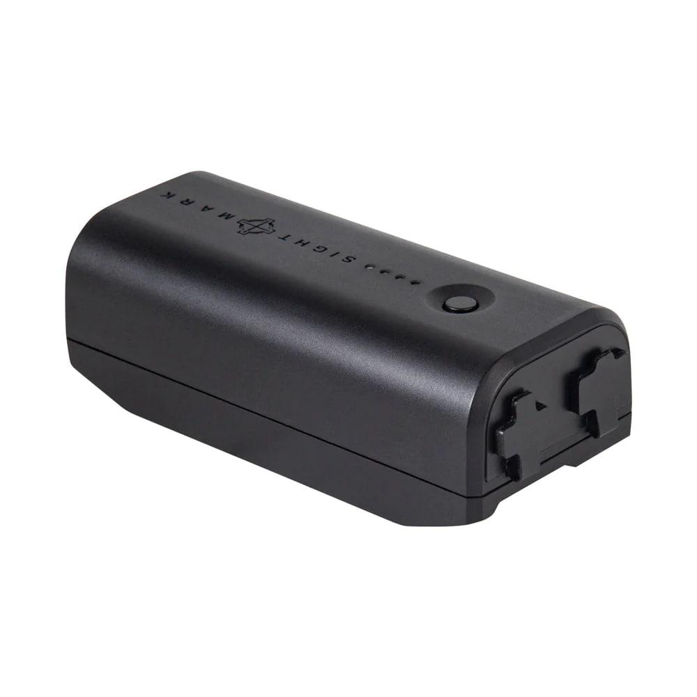 Sellmark Corporation Thermal Accessories Sellmark Corporation Sightmark Quick Detach Mini Battery Pack