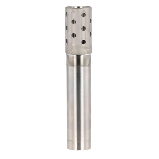 JEBS Choke Tubes Inc Chokes/Muzzle Devices JEBS Choke Tubes Inc Jeb's Head Hunter Turkey Ported Choke Tube for 12 ga Benelli Crio .655