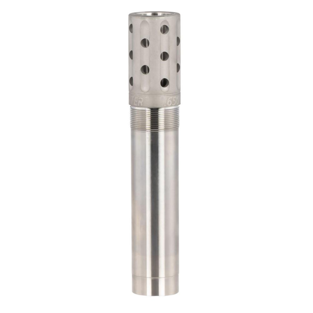 JEBS Choke Tubes Inc Chokes/Muzzle Devices JEBS Choke Tubes Inc Jeb's Head Hunter Turkey Ported Choke Tube for 12 ga Benelli Crio .660