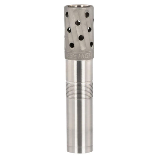 JEBS Choke Tubes Inc Chokes/Muzzle Devices JEBS Choke Tubes Inc Jeb's High Voltage Waterfowl Ported Choke Tube for 12 ga Benelli Crio .690