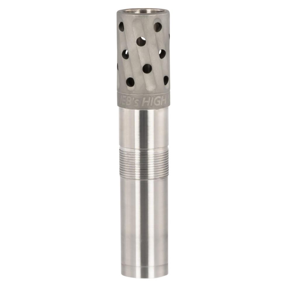 JEBS Choke Tubes Inc Chokes/Muzzle Devices JEBS Choke Tubes Inc Jeb's High Voltage Waterfowl Ported Choke Tube for 12 ga Beretta/Benelli Mobil .690