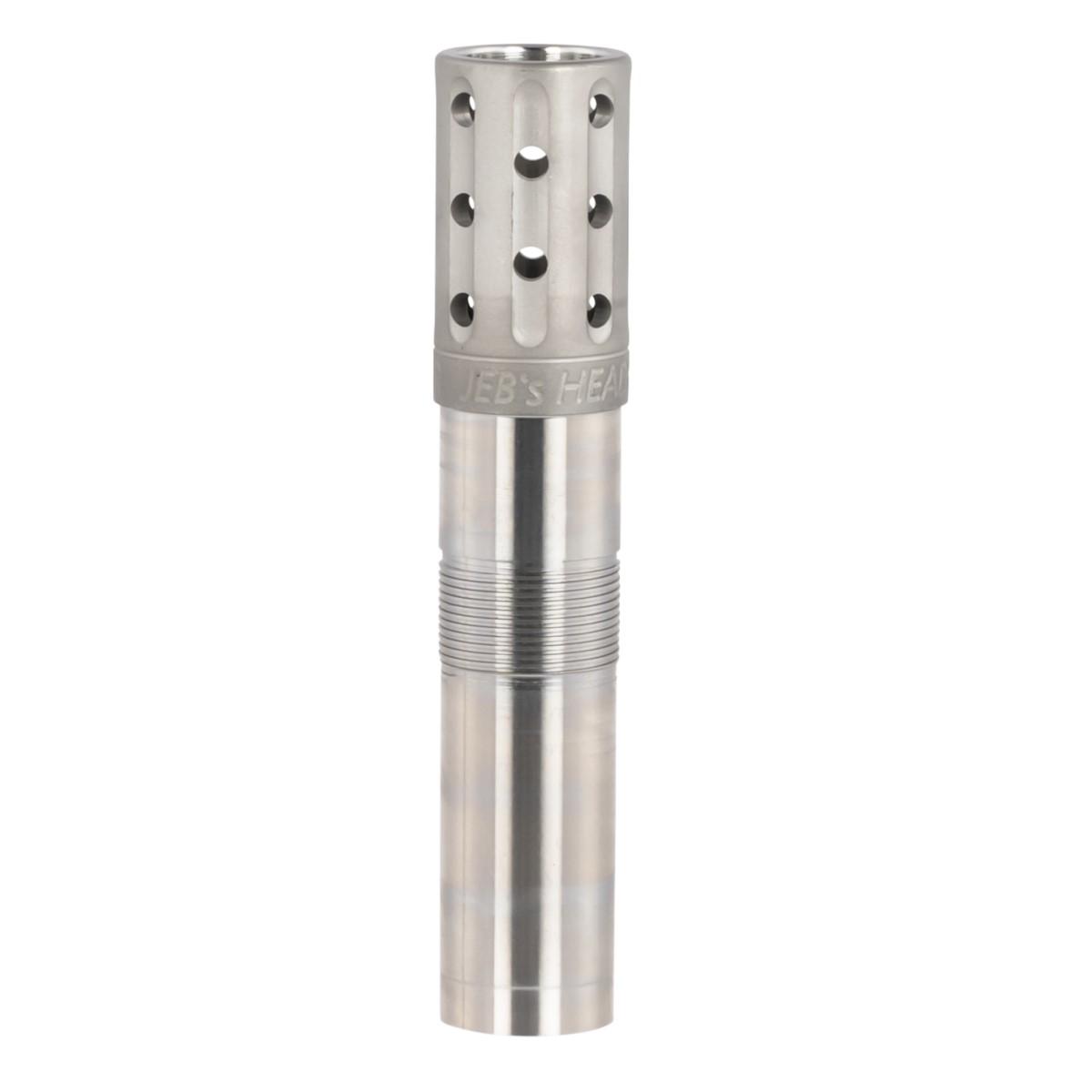 JEBS Choke Tubes Inc Chokes/Muzzle Devices JEBS Choke Tubes Inc Jeb's Head Hunter Turkey Ported Choke Tube for 12 ga Retay .660