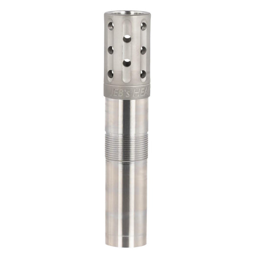 JEBS Choke Tubes Inc Chokes/Muzzle Devices JEBS Choke Tubes Inc Jeb's Head Hunter Turkey Ported Choke Tube for 12 ga Retay .660
