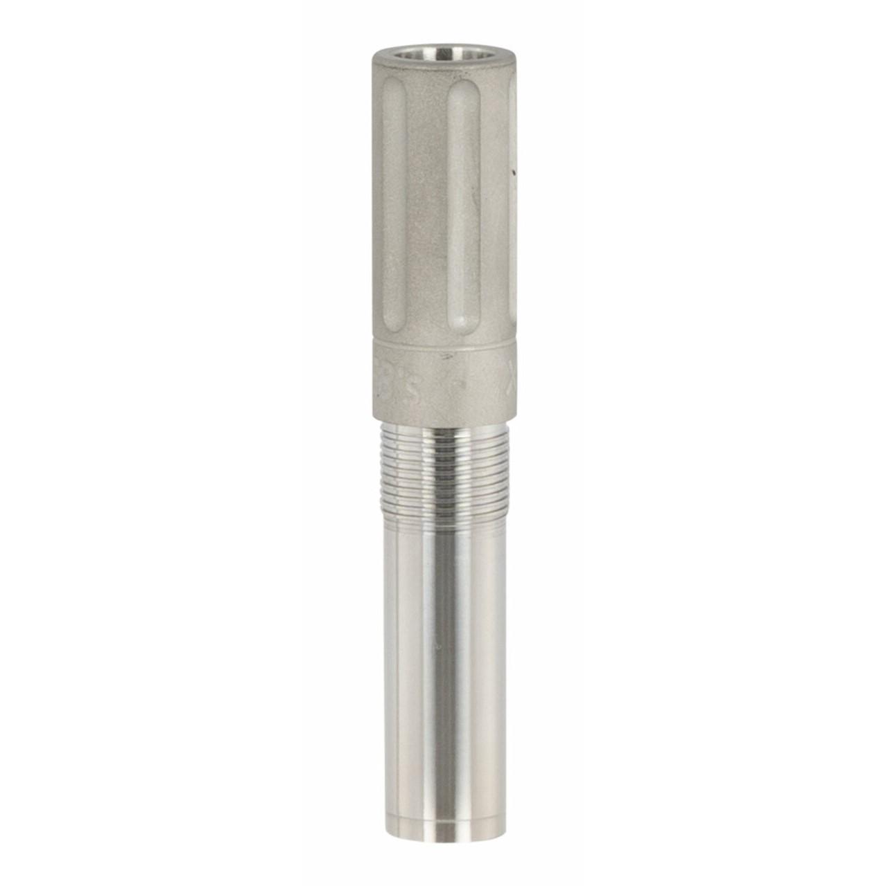 JEBS Choke Tubes Inc Chokes/Muzzle Devices JEBS Choke Tubes Inc Jeb's Head Hunter Turkey Extra Full Non Ported Choke Tube for 410 ga Beretta/Benelli Mobil