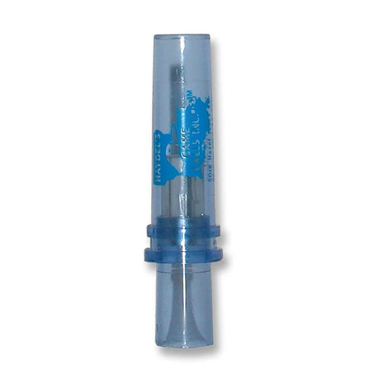 Haydel's Game Calls Duck Calls Haydel's Game Calls Haydel's BT-85 Blue Wing & Cinnamon Teal Duck Call