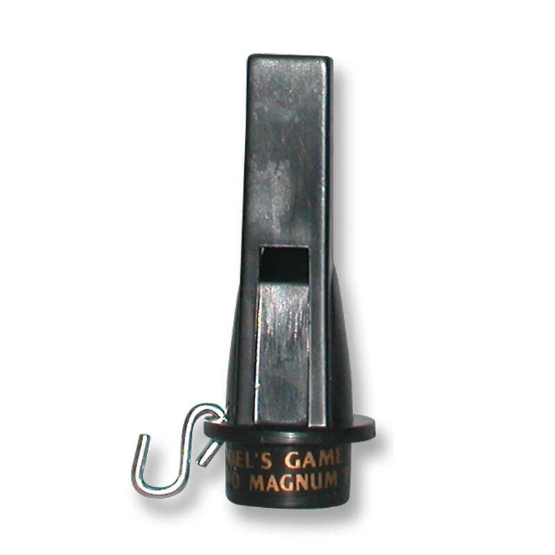 Haydel's Game Calls Duck Calls Haydel's Game Calls Haydel's MP-90 Magnum Pintail Mallard Drake Call