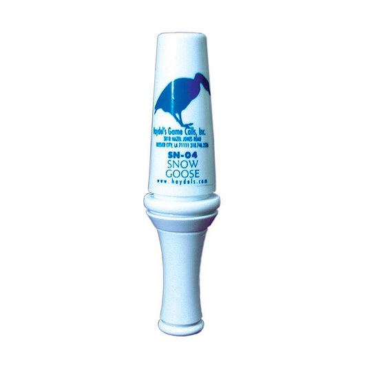 Haydel's Game Calls Goose Calls Haydel's Game Calls Haydel's SN-04 Snow Goose Call