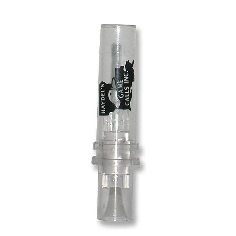 Haydel's Game Calls Duck Calls Haydel's Game Calls Haydel's W-81 Woodduck Squeler Duck Call