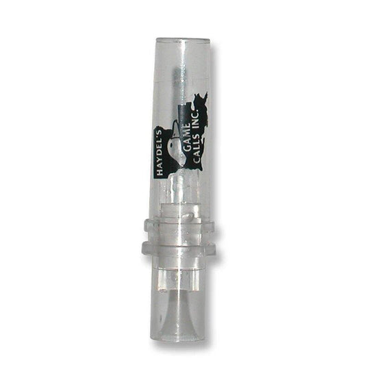 Haydel's Game Calls Duck Calls Haydel's Game Calls Haydel's W-81 Woodduck Squeler Duck Call