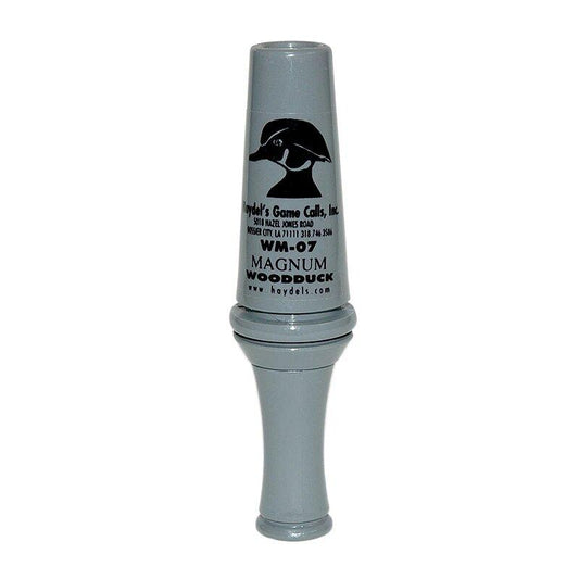 Haydel's Game Calls Duck Calls Haydel's Game Calls Haydel's WM-07 Magnum Wood Duck Call